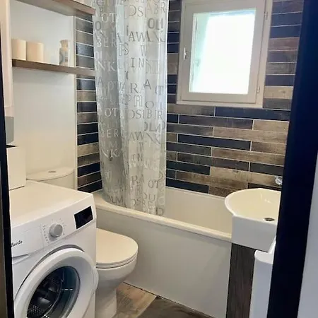 De 25 M² A * Blonville-sur-Mer