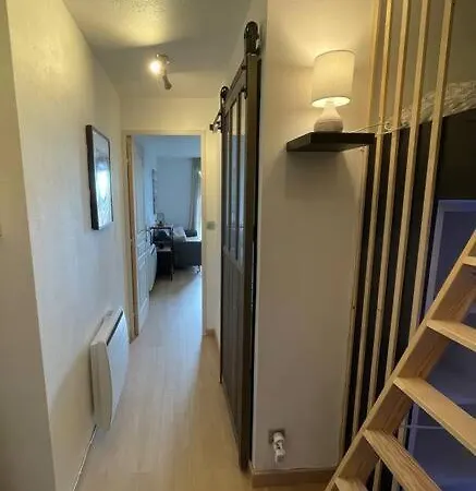 Apartment De 25 M² A *