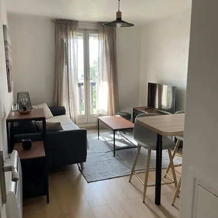 De 25 M² A Apartment Blonville-sur-Mer