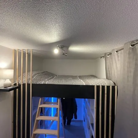 De 25 M² A * Blonville-sur-Mer